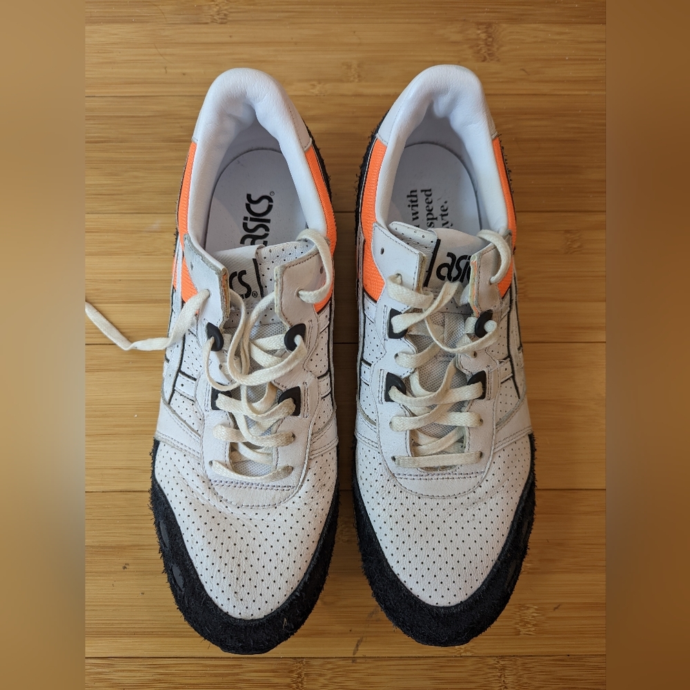 Men's Asics Gel Lyte